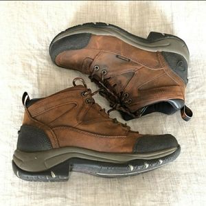 Women's Arriat Terrain Riding / Hiking Boots